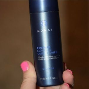 MONAT LEAVE IN CONDITIONER